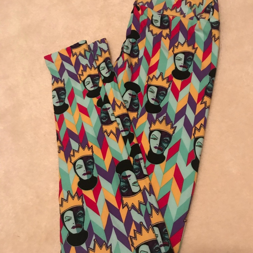 Os Leggings